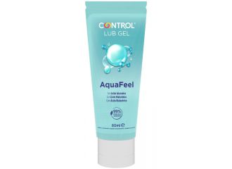 Control aquafeel lubrificante 80 ml
