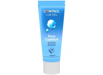 Control pure comfort lubrificante 80 ml