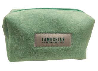Lamuselab pochette