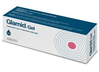 Glamid gel 50 g