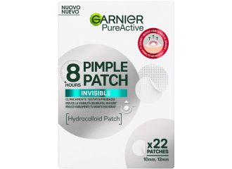 Garnier skincare pure active pimple patches 50 g