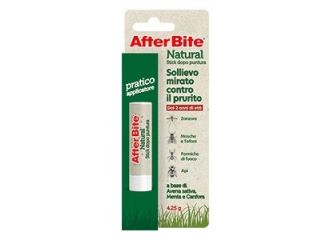 Afterbite natural stick 4,25 g