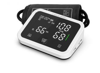 Pic solution cardioafib+ misuratore pressione da braccio