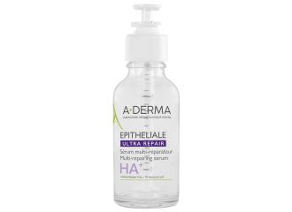 Epitheliale ultra repair siero multi ristrutturante 30 ml