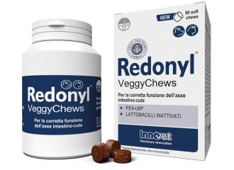 Redonyl veggy 90 soft chews