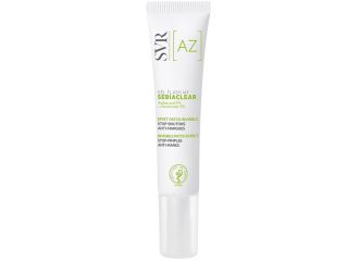 Sebiaclear gel flash 4h 15 ml