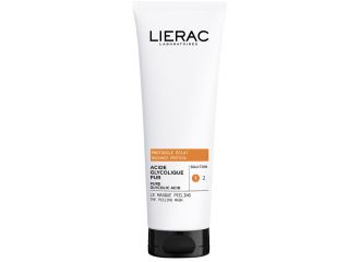 Protocoles luminosita' peeling 75 ml
