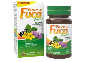 Fave di fuca classico 90 compresse