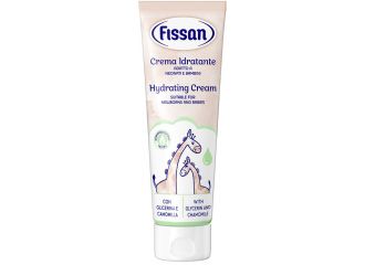 Fissan crema idratante new 100 ml
