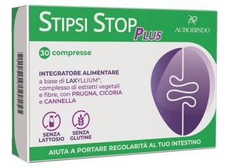 Stipsi stop plus 30 compresse