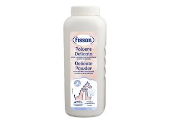Fissan polvere delicata new 200 g