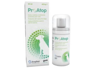 Proatop spray cani 50 ml
