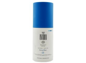 Sali di ischia deodorante deep blue 75 ml