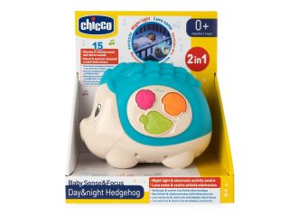Chicco gioco riccio day&night