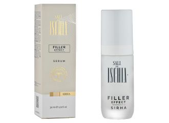 Sali di ischia siero filler sirha 30 ml