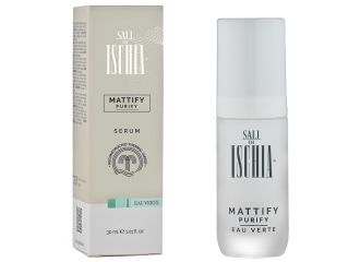 Sali di ischia siero purificante sirha 30 ml