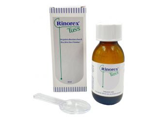 Rinorex tuss 100 ml