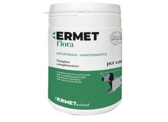 Ermet flora mantenimento 150 g