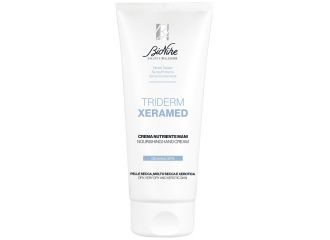 Triderm xeramed crema nutriente mani 75 ml