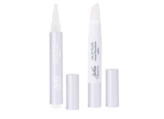 Cosmeceutical ha lip shot siero 4 ml & filler lipogel 4 ml