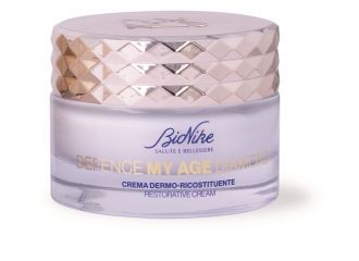 Defence my age diamond crema dermo-ricostituente 50 ml