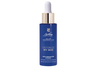 Defence my age siero rinnovatore