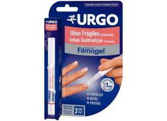 Urgo unghie fragili 2 ml