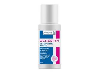 Genestin detergente intimo 250 ml