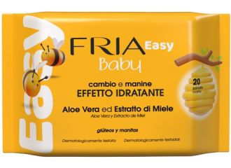 Fria easy baby pocket 20 pezzi