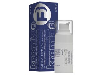 Kromia fb liposomiale 15 ml