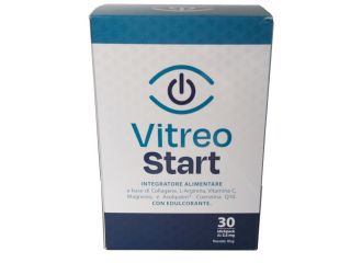 Vitreo start 30 stickpack