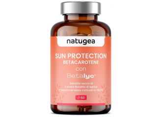 Sunprotection 60 compresse