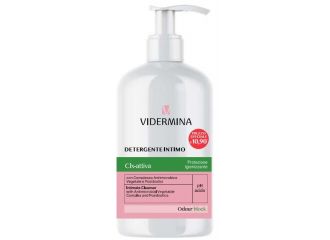 Vidermina clx detergente intimo 500 ml nuova formulazione special price