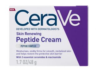 Cerave skin renewing crema viso 48 g