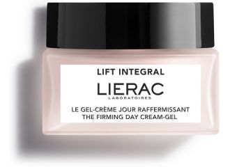 Lierac lift integral il gel crema giorno rassodante 50 ml
