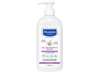 Mustela gel detergente intimo 300 ml