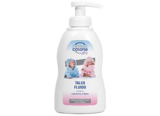 Dermacotone baby talco fluido 250 ml