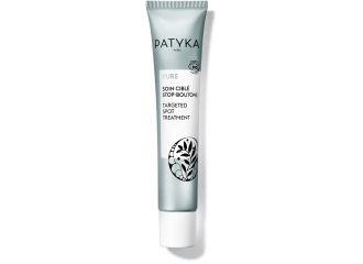 Trattamento mirato stop brufoli 15 ml