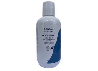 Bioselgene shampoo rivitalizzante 200 ml