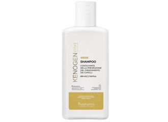 Kenogen plus shampoo donna 200 ml