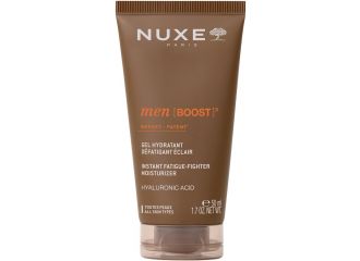 Nuxe men gel idratante  multi-funzione 50 ml