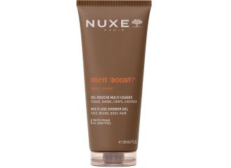 Nuxe men gel doccia multi-uso 200 ml