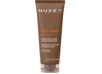 Nuxe men balsamo dopo barba multi-funzione 50 ml