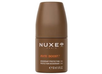 Nuxe men deodorante protezione 24h 50 ml