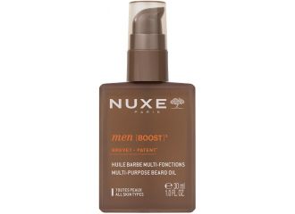Nuxe men olio barba 30 ml
