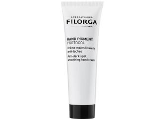 Filorga hand pigment protocol 50 ml