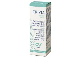 Crivia lozione 100 ml