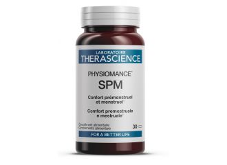 Physiomance spm 30 capsule