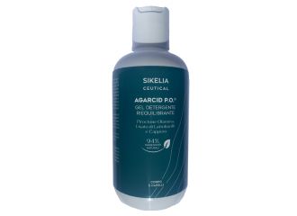 Agarcid po gel detergente riequilibrante 200 ml
