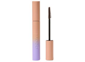 Goovi mascara all in one brown 10 ml